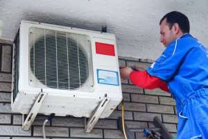 24/7 and Emergency HVAC Near Vandalia, NC | Air Conidtioning and Heating Contractors
